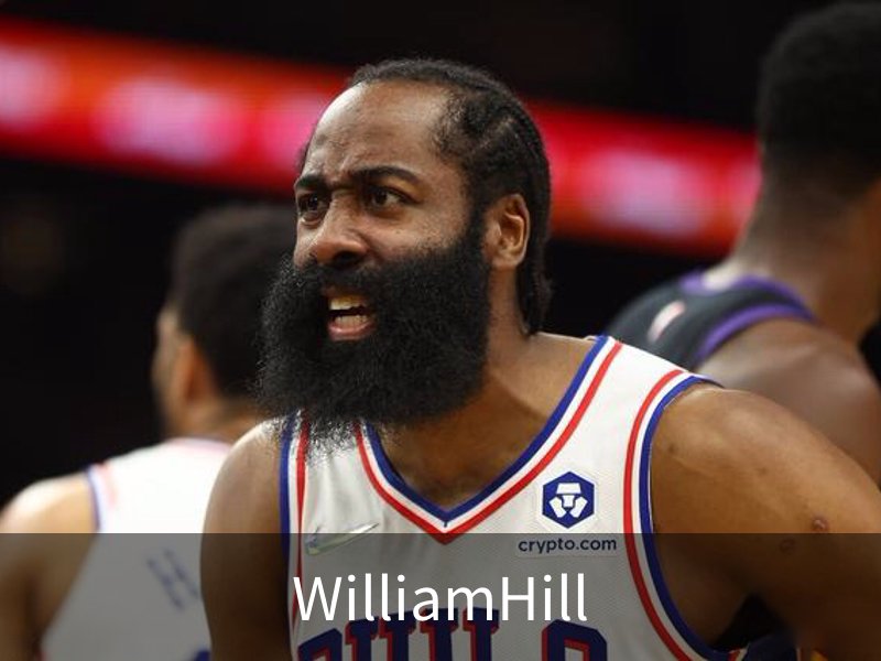 走进WilliamHill